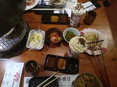 -牛家酒场(7mall店)