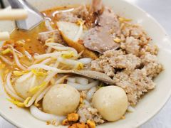 -榮泰米粉湯(Left Shop)