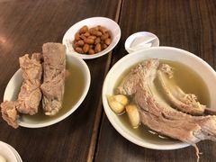 -松發肉骨茶(牛车水店)