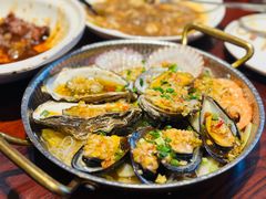 -妈妈菜舟山海鲜(定海古城店)