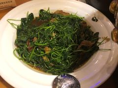 金花菜-祥记·苏帮菜·松鼠桂鱼(湖畔天城店)