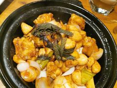 -陆壹捌餐厅(五大道店)