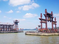 -三国水浒景区(无锡影视基地)