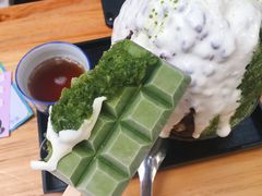 -WONDER ICE 萬得冰田(建設路总店)