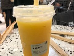 -喜茶(永旺梦乐城店)