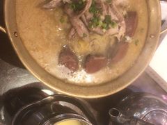 老屯杀猪菜-东北大院·东北菜(三台子店)
