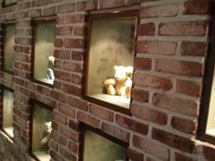 -济州岛泰迪熊博物馆