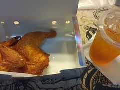 -麦当劳(未来城购物中心店)