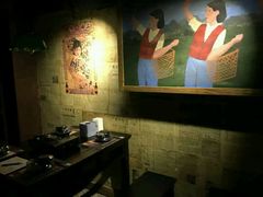 -老表记广西宵夜螺蛳鸭脚煲(西大店)