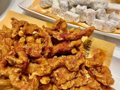 -纪林菜馆·博山菜老字号(八大局店)