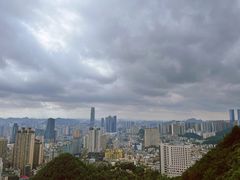 -黔灵山公园