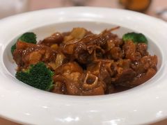 猪手-宝园酒家(美林M·LIVE天地东座店)