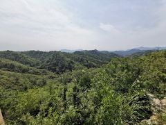 -蟠龙山长城景区