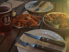 -京A Taproom·精酿餐吧(CBD店)