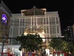 -Let's Relax Spa(Phuket 3rd Street)