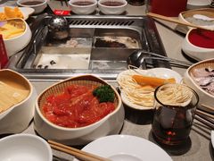 -海底捞火锅(太阳宫凯德mall店)