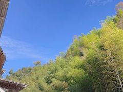 -林坑古村落