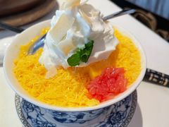 -四季民福烤鸭店(王府井东安门店)