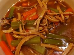 -龙抄手(春熙路总店)