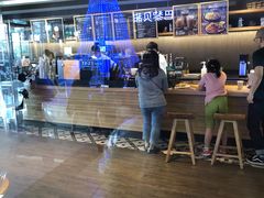 -星巴克(天津SM城市广场店)