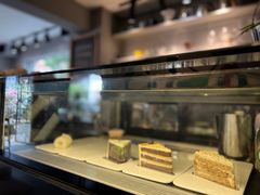 -转山咖啡(松柏社区店)