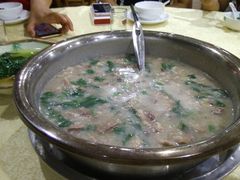 -标记美食新鲜猪杂(兴南大道店)