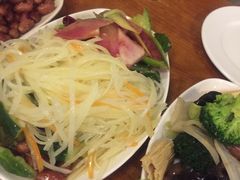 -清真祥和斋餐厅(蓟门小区店)
