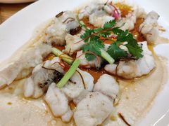 -德胜轩正宗顺德菜(宝安沙井会展中心店)