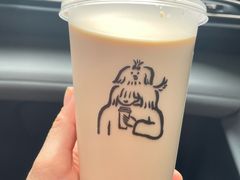 -喜茶(广州东方宝泰店)