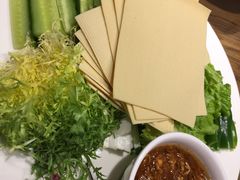 -關東雪东北菜(中庚漫游城店)