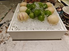 -峰厨大鱼泡饼(西青大学城店)