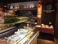 -匠造烘焙(联洋店)