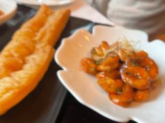 -新天世纪中餐厅