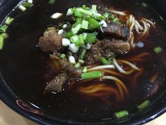 卤味小排面-百年尹氏汤包(湖南路狮子桥店)