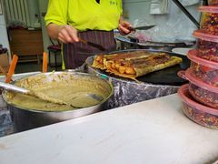 -清真·二嫂子煎饼果子(卫津路总店)