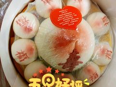 -御茶膳房皇家糕点博物馆(北京首店)