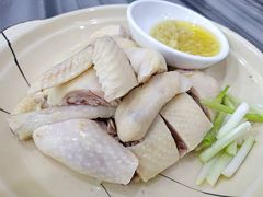 -红星光发煲仔饭(大石街店)