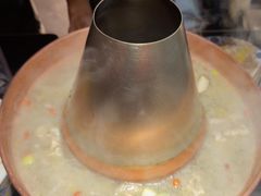 -京悦南门涮羊肉·羊蝎子火锅(田林路店)