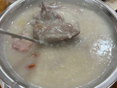 -南记食粥坊·宵夜大排档(莲花总店)