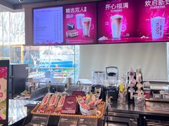 -COSTA COFFEE(金长安大厦店)