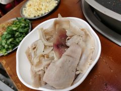 -李德富老街牛杂火锅(抚琴街店)