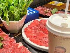 -周师兄大刀腰片火锅(解放碑总店)