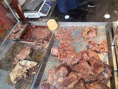 -刘纪孝腊牛羊肉(北广济街店)