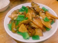 -新健小吃(承德街店)