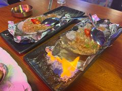 -质烤烤物·活烤海鲜(质烤总店)