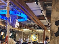 -北丐先生·野馄饨烧烤(泰达E街区店)