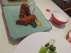 -花小蟹·无锡菜·大闸蟹主题餐厅·评弹表演(南长街店)