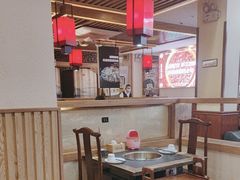 -沸炉重庆老火锅(军事博物馆店)
