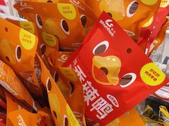 -舜华临武鸭·湖南零食特产(三王街店)