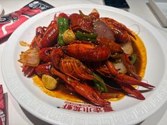 -金陵暴走龙虾·烧烤·排档(南京总店)
